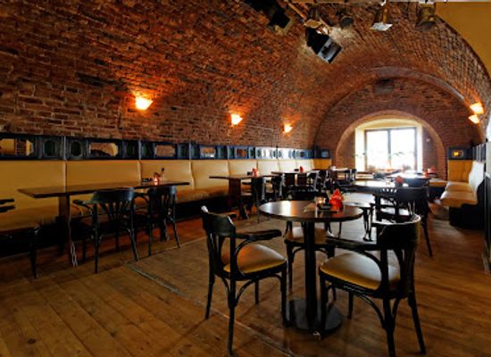 czechia/olomouc/restaurant/morgan-s-restaurant