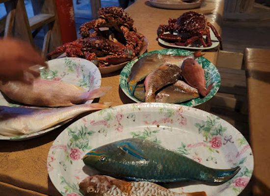 jamaica/hellshire-hills/restaurant/mark-s-seafood-restaurant