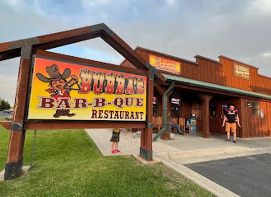 wyoming/park-county/restaurant/bubba-s-bar-b-que