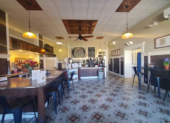 indiana/patoka-lake/restaurant/the-bagel-bistro