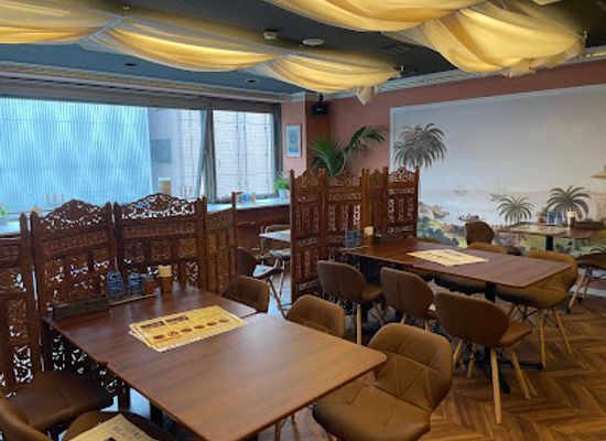 japan/sapporo/restaurant/jyoti-the-door-to-india