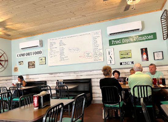 tennessee/sequatchie-valley/restaurant/cafe-on-28