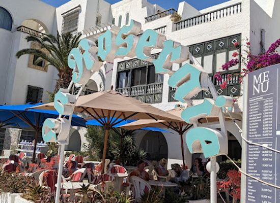 tunisia/sousse/port-el-kantaoui/restaurant/la-roseraie-port-el-kantaoui