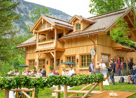 austria/salzkammergut/restaurant/seewiese-altaussee