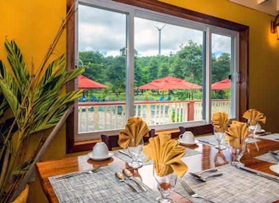 dominica/castle-bruce/restaurant/leatherback-pool-bar