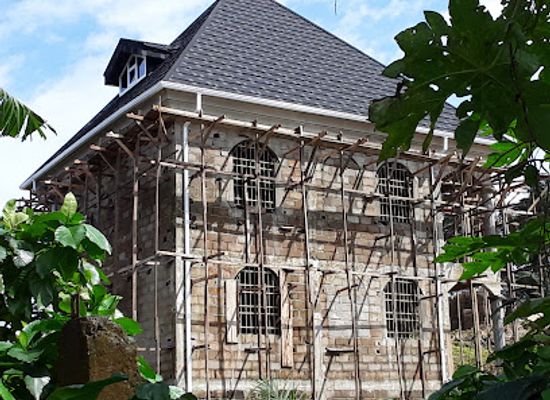 cameroon/forest-region/restaurant/the-dorade-restaurant