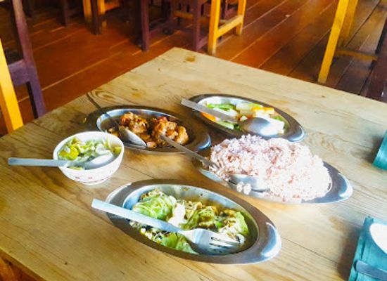 bhutan/western-bhutan/restaurant/chimi-lhakhang-organic-cafe