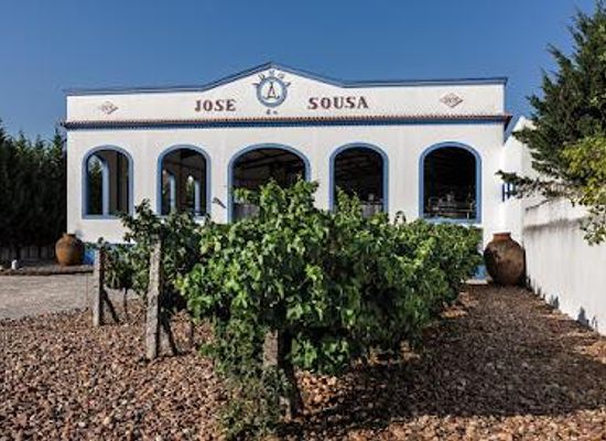 portugal/evora/restaurant/adega-jose-de-sousa