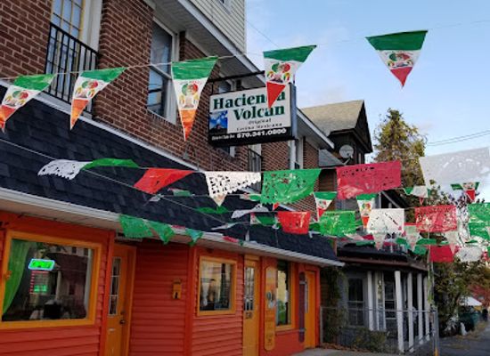 pennsylvania/scranton/restaurant/hacienda-volcan