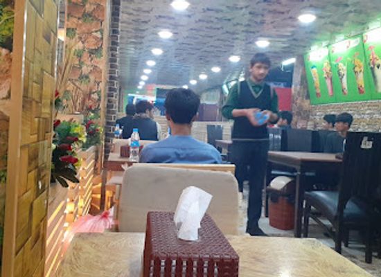 afghanistan/logar/restaurant/romal-burger