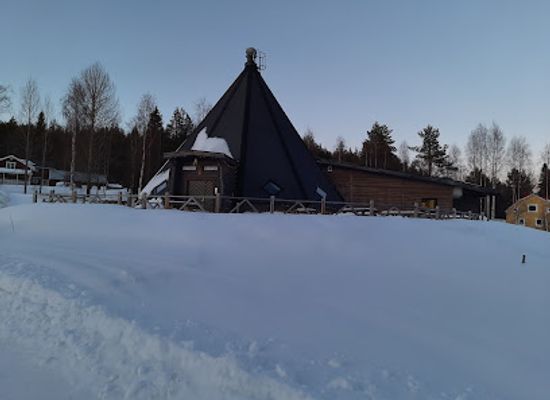 sweden/swedish-lapland/attraction/doro-camp-lapland