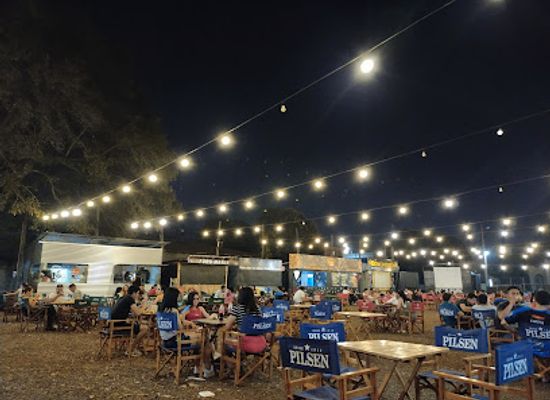 paraguay/concepcion-forest/restaurant/food-park-concepcion