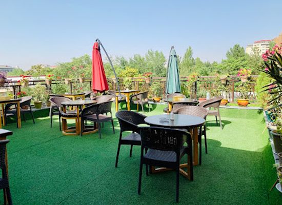 afghanistan/kabul/restaurant/greenfood-restaurant