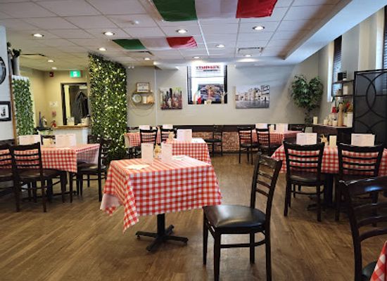 canada/regina/cathedral-village/restaurant/silvia-s-italian-cafe