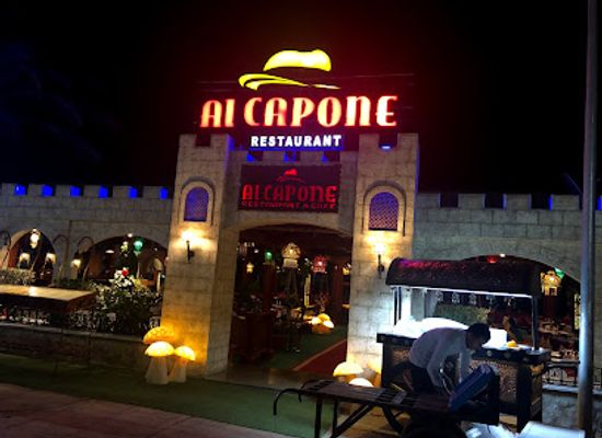 egypt/dahab/restaurant/alcapone