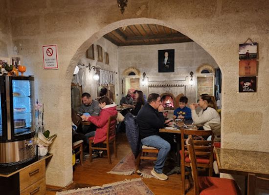 turkiye/cappadocia/avanos/restaurant/meral-sultan-kayseri-mutfagi