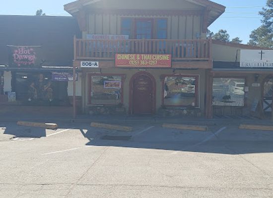 arizona/mogollon-rim/restaurant/chinese-thai-restaurant