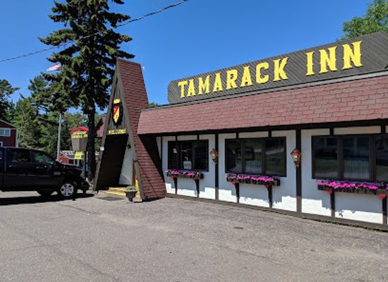 michigan/copper-harbor/restaurant/tamarack-inn-restaurant