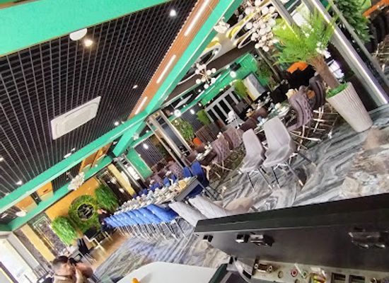 uzbekistan/tashkent/chilanzar/restaurant/safran-restaurant