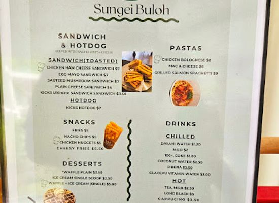 singapore/sungei-buloh-wetland-reserve/restaurant/kicks-cafe-sg-buloh