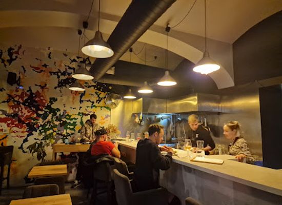 croatia/zagreb/restaurant/sopal