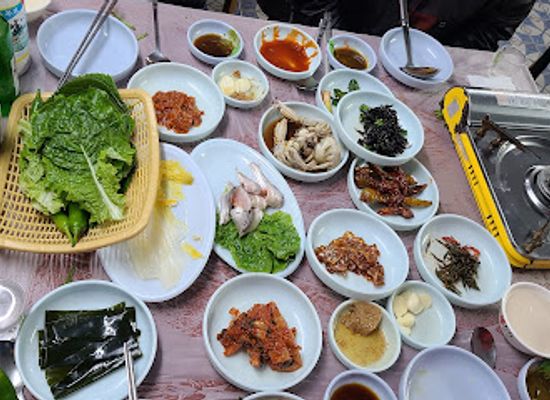 south-korea/mokpo/restaurant/manseon-restaurant