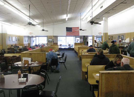 indiana/bloomington/restaurant/cloverleaf-family-restaurant