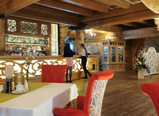 poland/silesia/restaurant/dworek-goralski