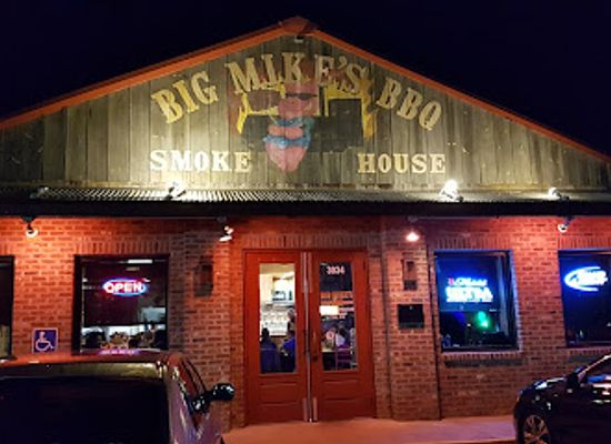 louisiana/houma/restaurant/big-mike-s-bbq-smokehouse