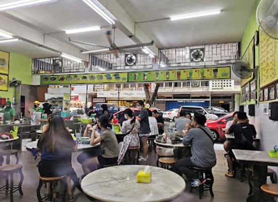 malaysia/sabah/restaurant/yee-fung-laksa