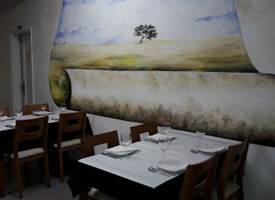 portugal/evora/restaurant/sabores-do-alentejo