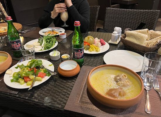 armenia/goris/restaurant/delux