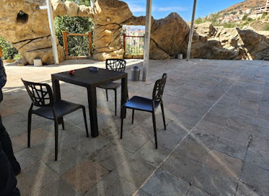 lebanon/bsharri/restaurant/gibran-museum-cafetaria