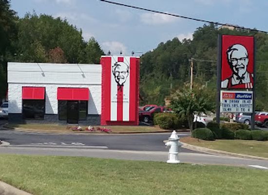 alabama/little-river-canyon/restaurant/kfc