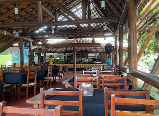 brazil/serra-do-roncador/restaurant/lago-da-serra