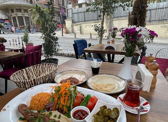 turkiye/caria/restaurant/gulhane-sark-sofrasi