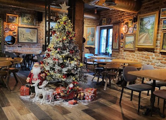 kosovo/podgur/restaurant/boho