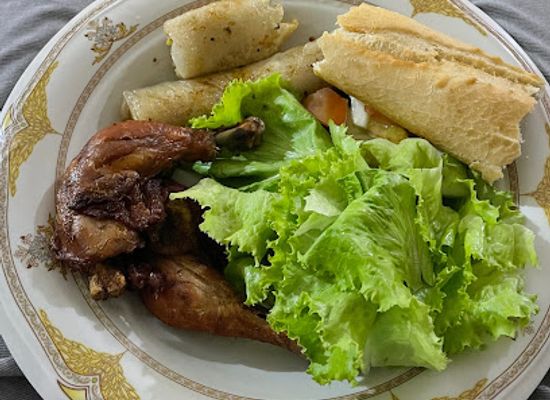 mali/bamako/hippodrome/restaurant/poulet-poulet