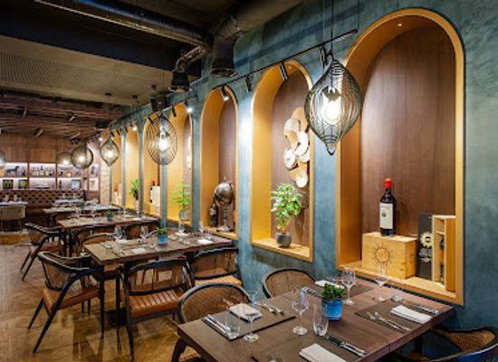 montenegro/podgorica/restaurant/spago