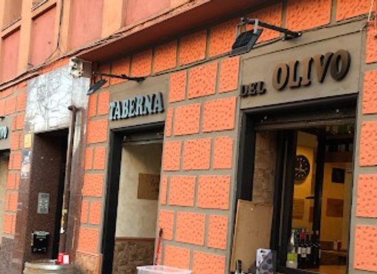 spain/madrid/salamanca/restaurant/taberna-del-olivo
