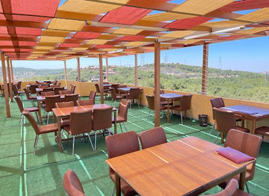jordan/ajloun-highlands/restaurant/ashtfina-resturant