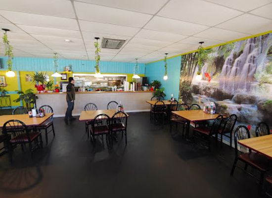 oklahoma/lawton/restaurant/pho-paradize-restaurant