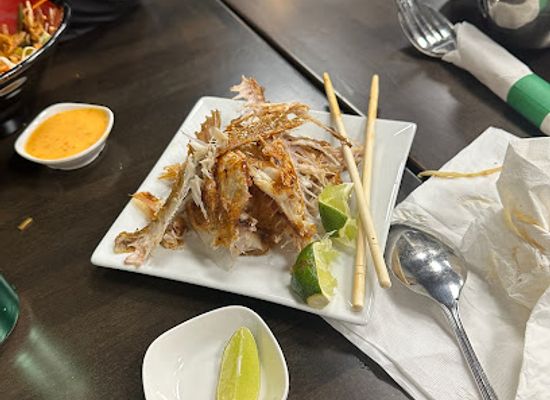 pennsylvania/pocono-mountains/restaurant/thai-chang-cuisine-mount-pocono