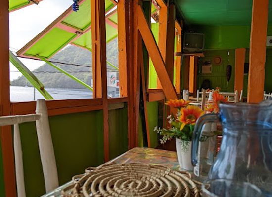 saint-lucia/malgretoute/restaurant/belle-vue-resturant