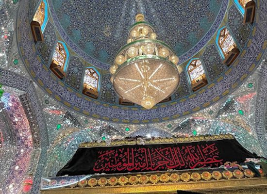 iraq/najaf/restaurant/makat-barkat-al-karar
