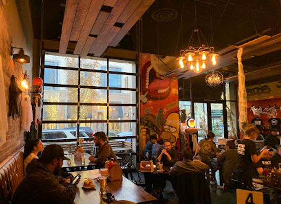 idaho/lost-river-valley/restaurant/sid-s-garage