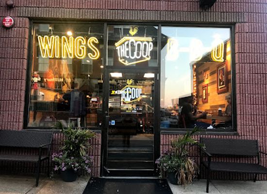 massachusetts/blackstone-valley/restaurant/the-coop-wings-bbq-millbury