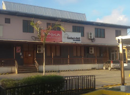 solomon-islands/auki/restaurant/cowboy-s-grill
