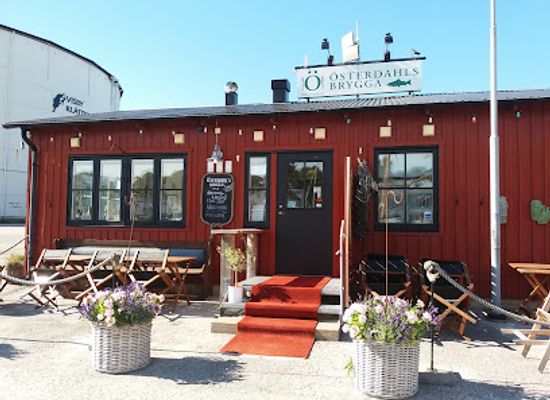 sweden/visby/restaurant/osterdahls-brygga