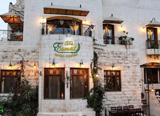 jordan/amman/rainbow-street/restaurant/da-esmat
